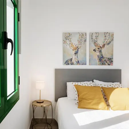 Apartment Brisa Del Mar La Santa