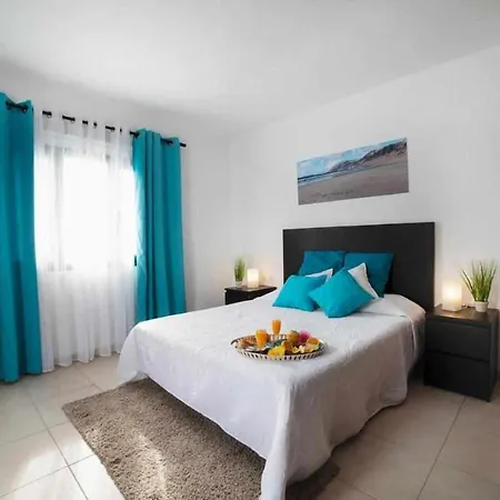 Brisa Del Mar Apartment
