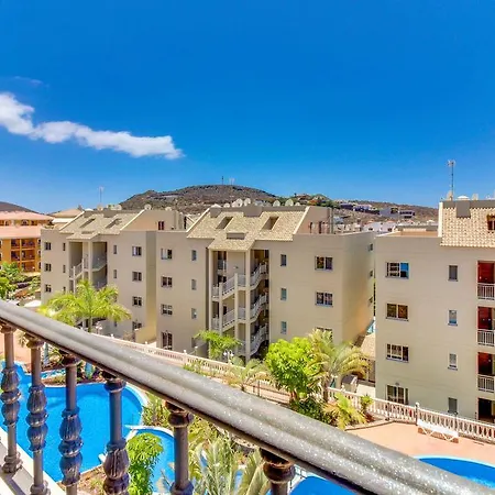 Brisa Del Mar Daire Palm-mar