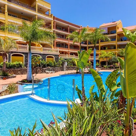 Daire Brisa Del Mar Palm-mar
