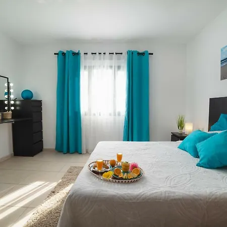 Apartment Brisa Del Mar La Santa